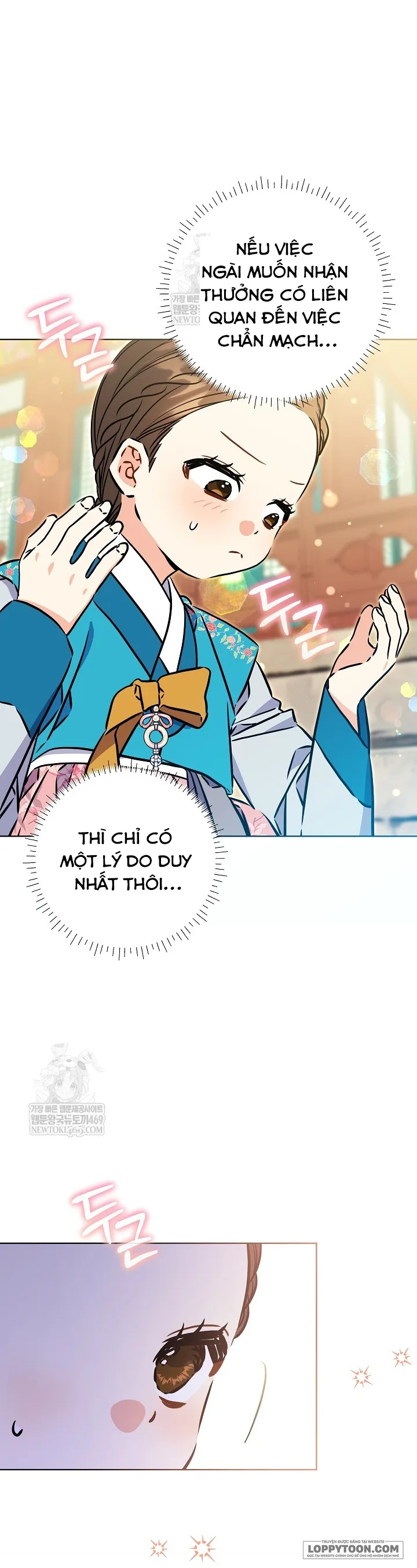 Tôi Sinh Ra Là Con Gái Của Một Cung Phi Hèn Mọn - Chap 76 - Trang 7