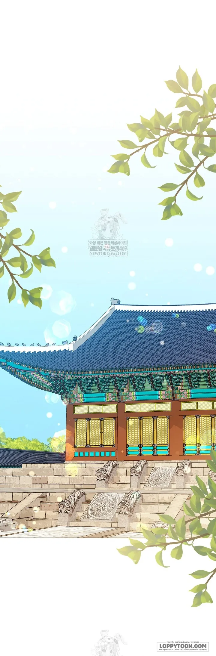 Tôi Sinh Ra Là Con Gái Của Một Cung Phi Hèn Mọn - Chap 76 - Trang 9
