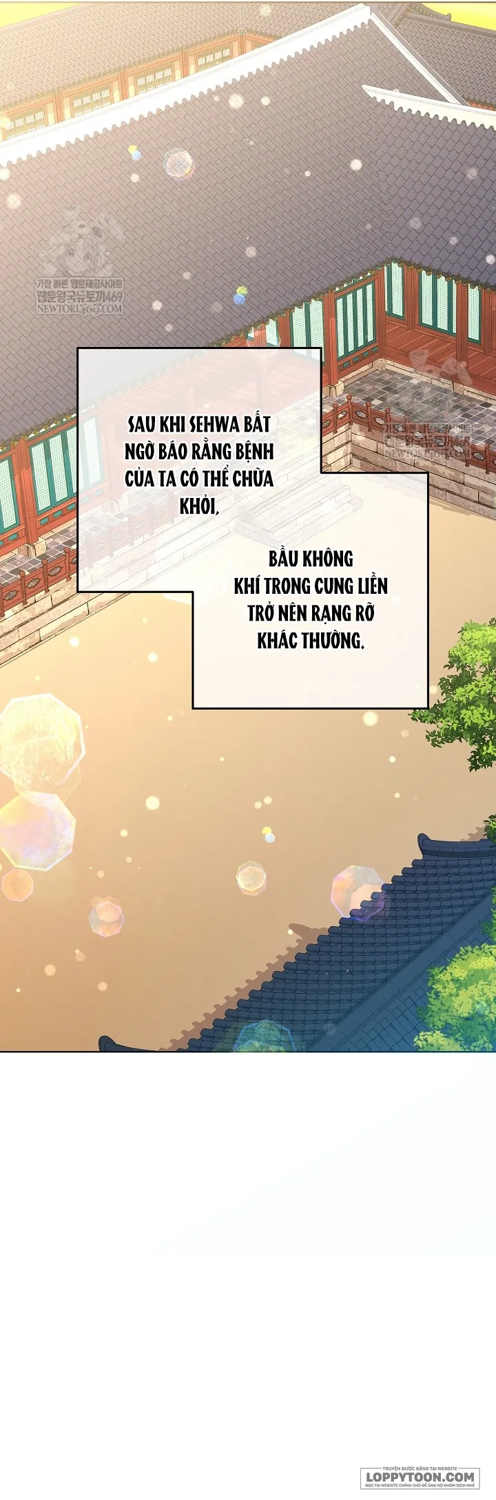 Tôi Sinh Ra Là Con Gái Của Một Cung Phi Hèn Mọn - Chap 77 - Trang 13