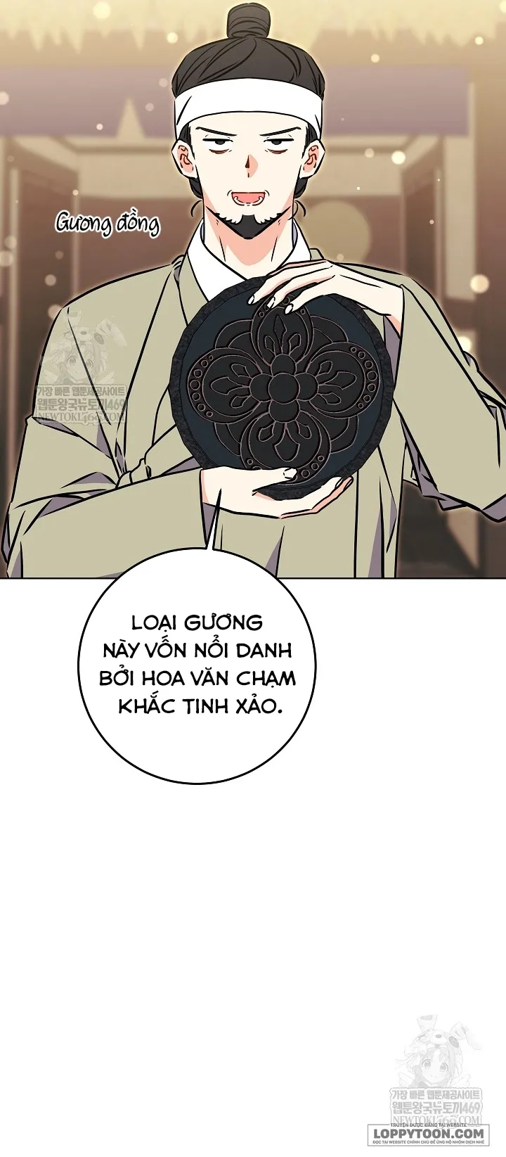 Tôi Sinh Ra Là Con Gái Của Một Cung Phi Hèn Mọn - Chap 77 - Trang 21