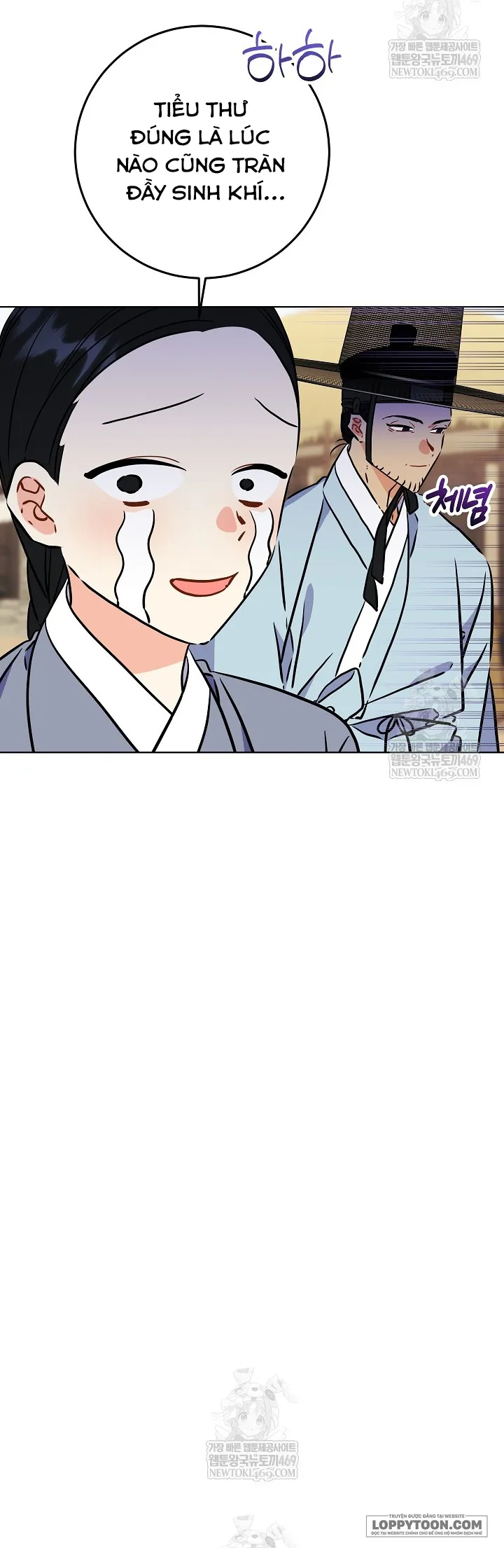 Tôi Sinh Ra Là Con Gái Của Một Cung Phi Hèn Mọn - Chap 77 - Trang 27