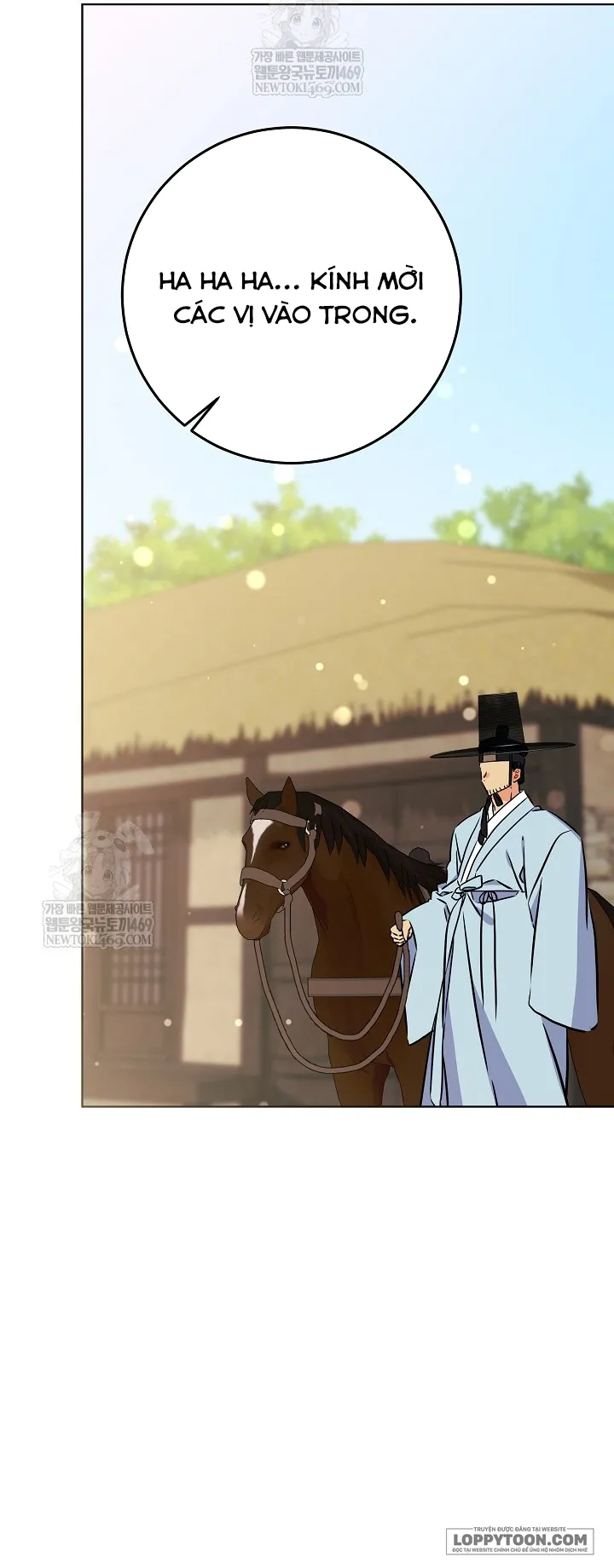 Tôi Sinh Ra Là Con Gái Của Một Cung Phi Hèn Mọn - Chap 77 - Trang 28