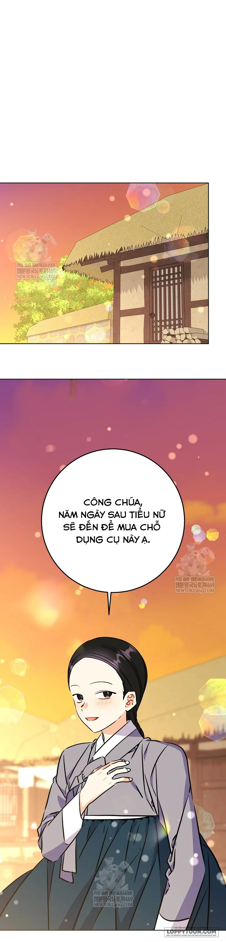Tôi Sinh Ra Là Con Gái Của Một Cung Phi Hèn Mọn - Chap 77 - Trang 39