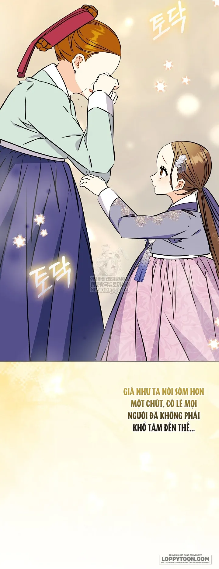 Tôi Sinh Ra Là Con Gái Của Một Cung Phi Hèn Mọn - Chap 77 - Trang 5