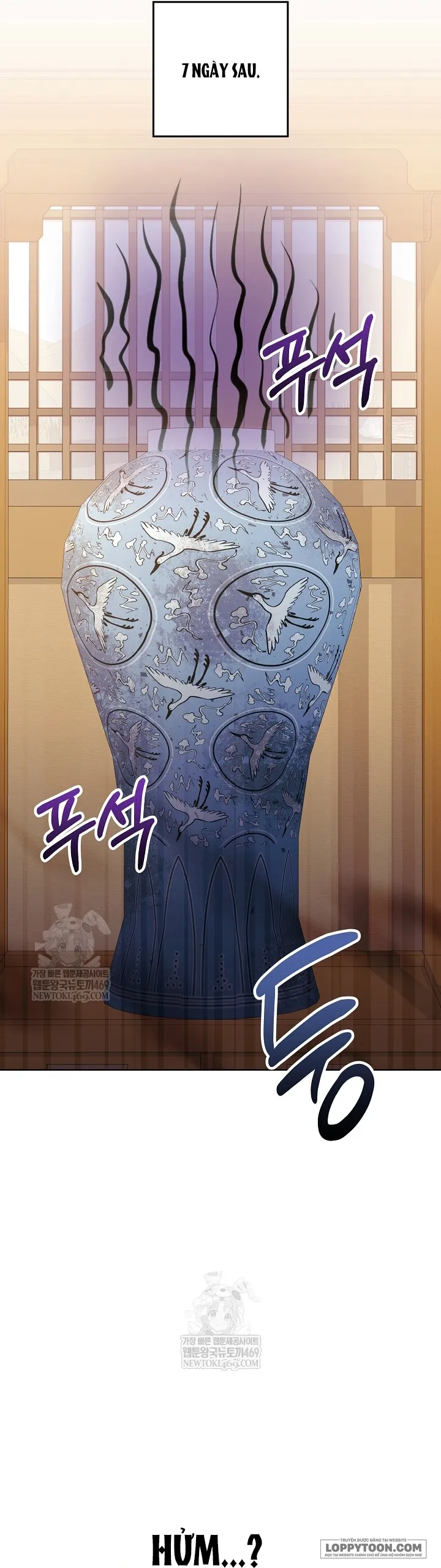 Tôi Sinh Ra Là Con Gái Của Một Cung Phi Hèn Mọn - Chap 77 - Trang 42