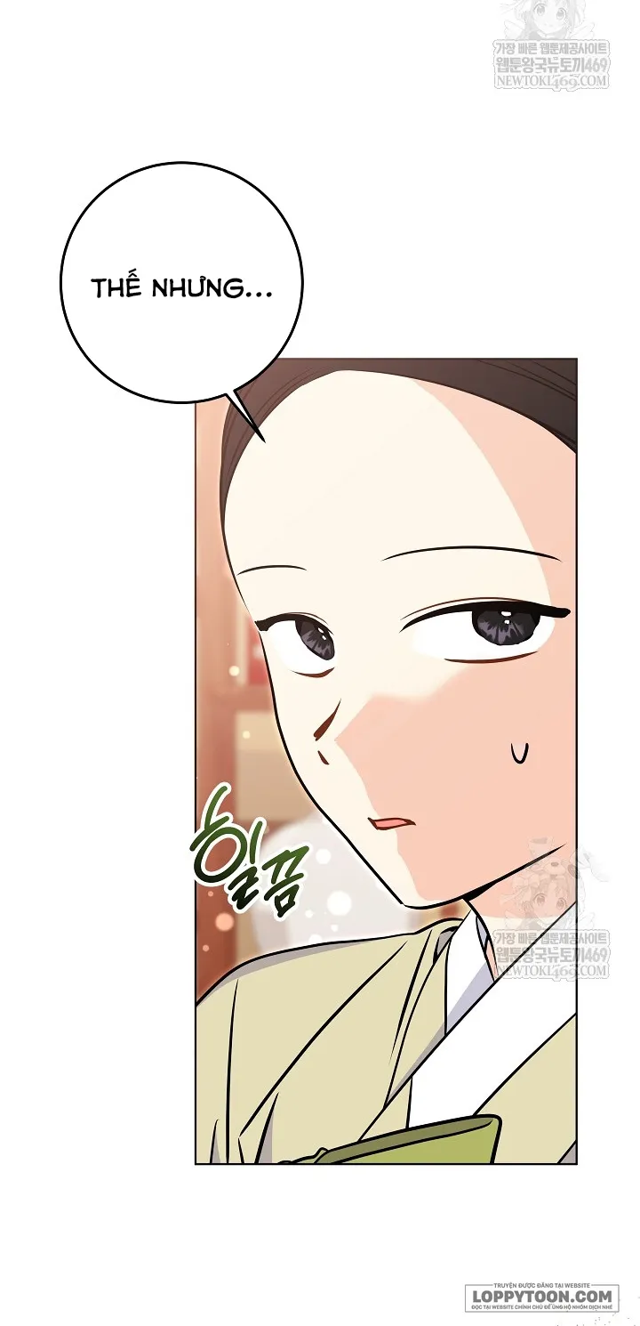 Tôi Sinh Ra Là Con Gái Của Một Cung Phi Hèn Mọn - Chap 77 - Trang 44