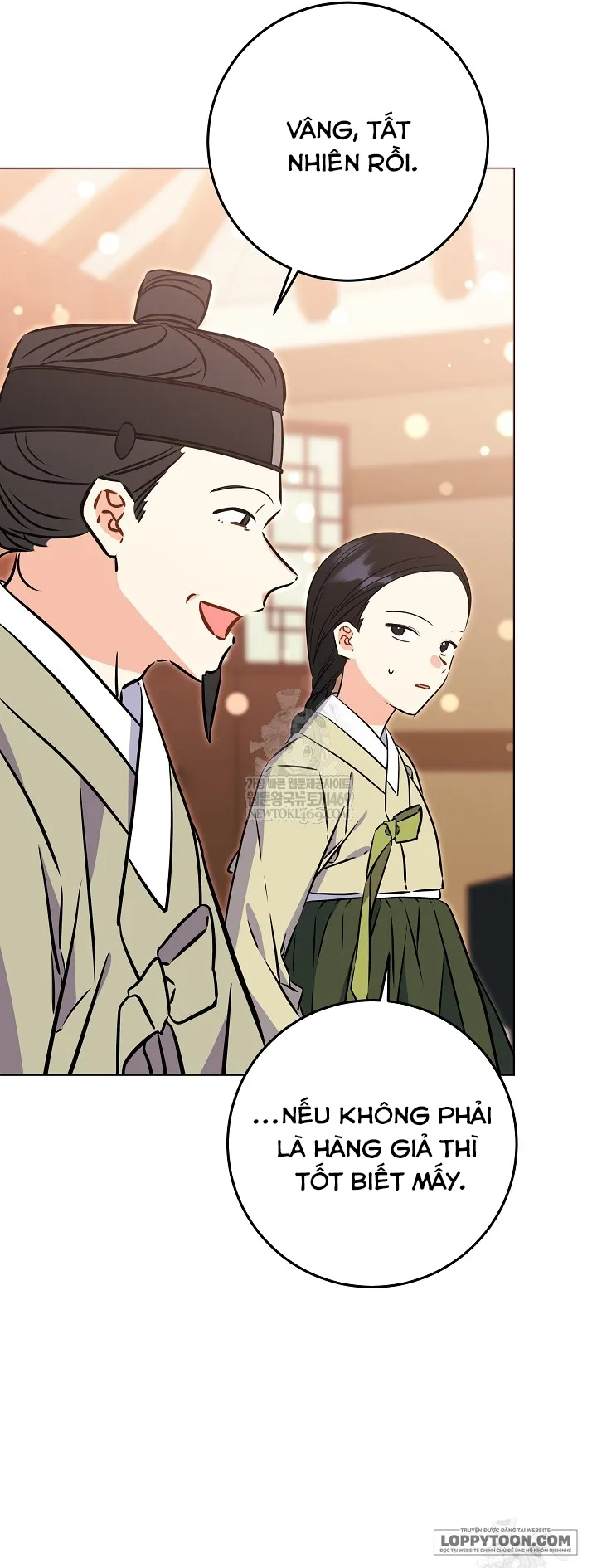 Tôi Sinh Ra Là Con Gái Của Một Cung Phi Hèn Mọn - Chap 77 - Trang 46