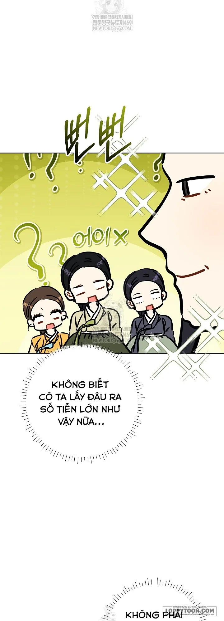 Tôi Sinh Ra Là Con Gái Của Một Cung Phi Hèn Mọn - Chap 77 - Trang 48