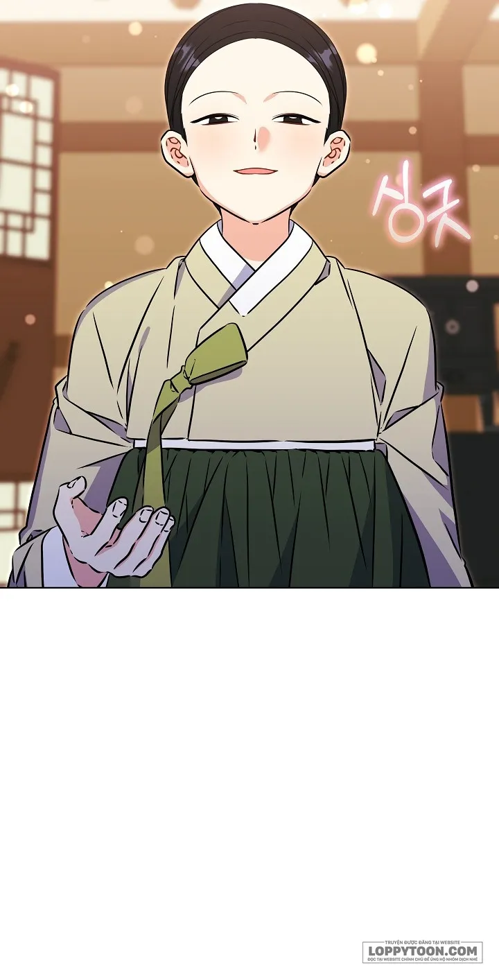 Tôi Sinh Ra Là Con Gái Của Một Cung Phi Hèn Mọn - Chap 77 - Trang 51