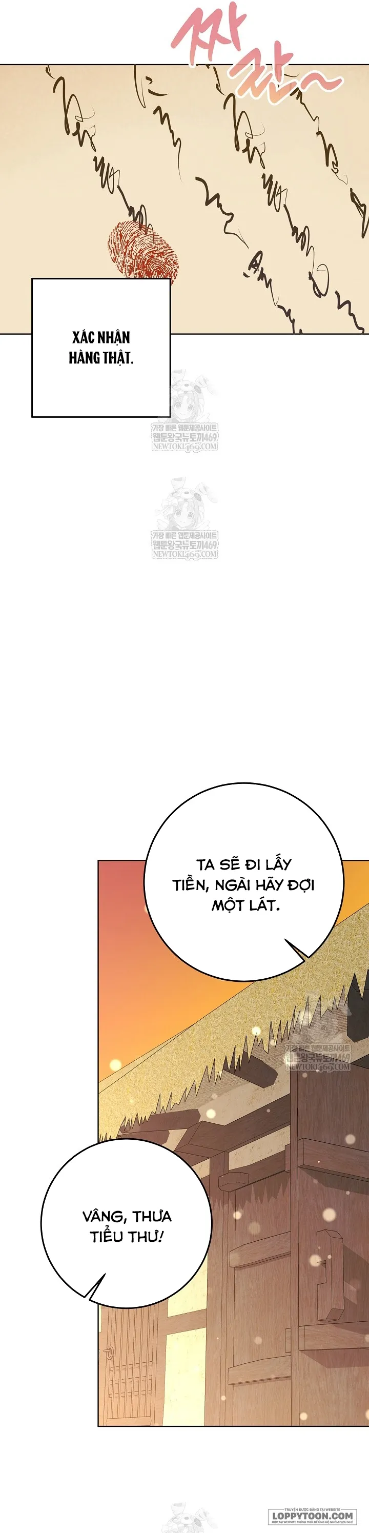 Tôi Sinh Ra Là Con Gái Của Một Cung Phi Hèn Mọn - Chap 77 - Trang 53
