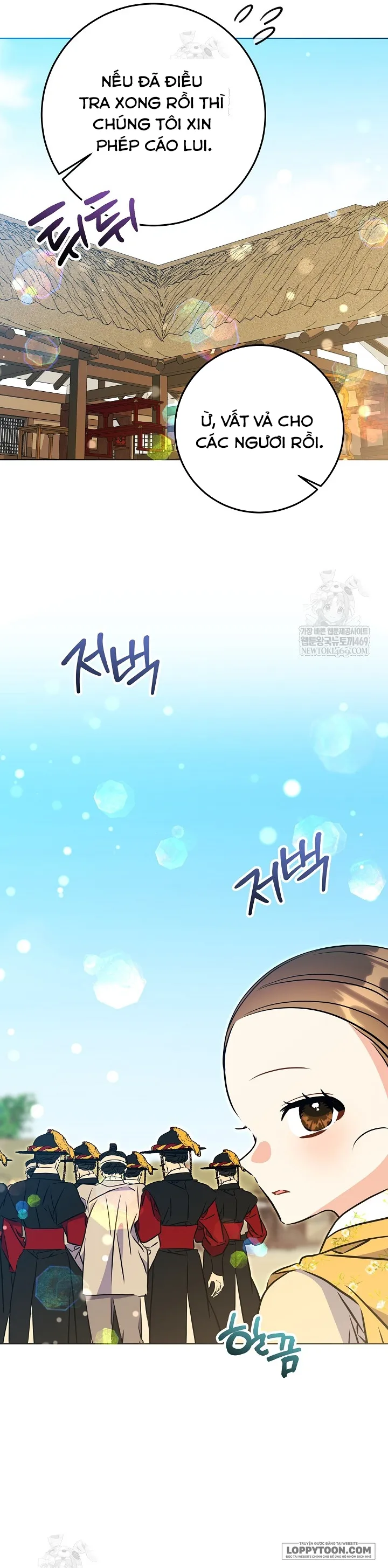 Tôi Sinh Ra Là Con Gái Của Một Cung Phi Hèn Mọn - Chap 78 - Trang 14