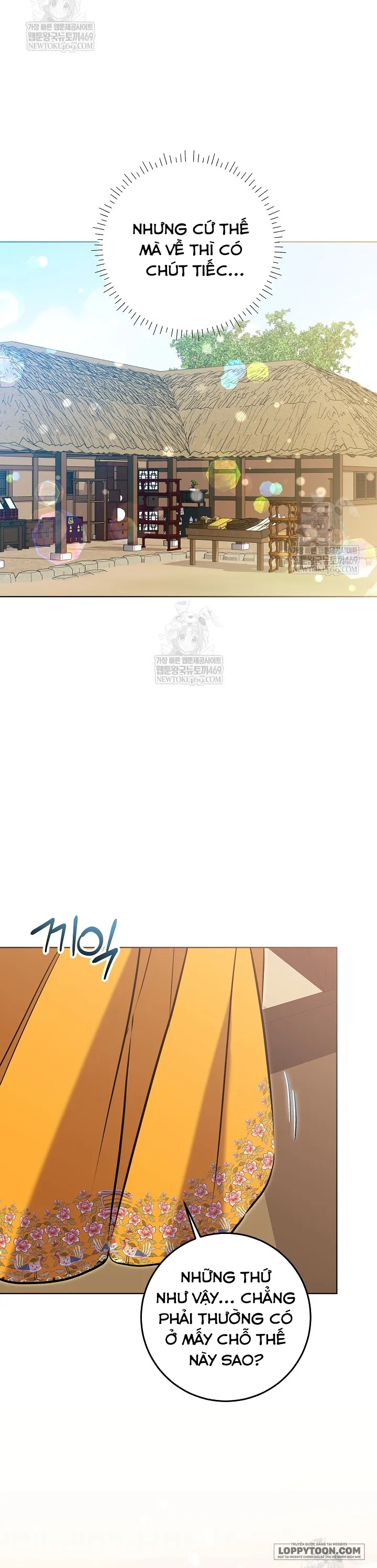 Tôi Sinh Ra Là Con Gái Của Một Cung Phi Hèn Mọn - Chap 78 - Trang 15