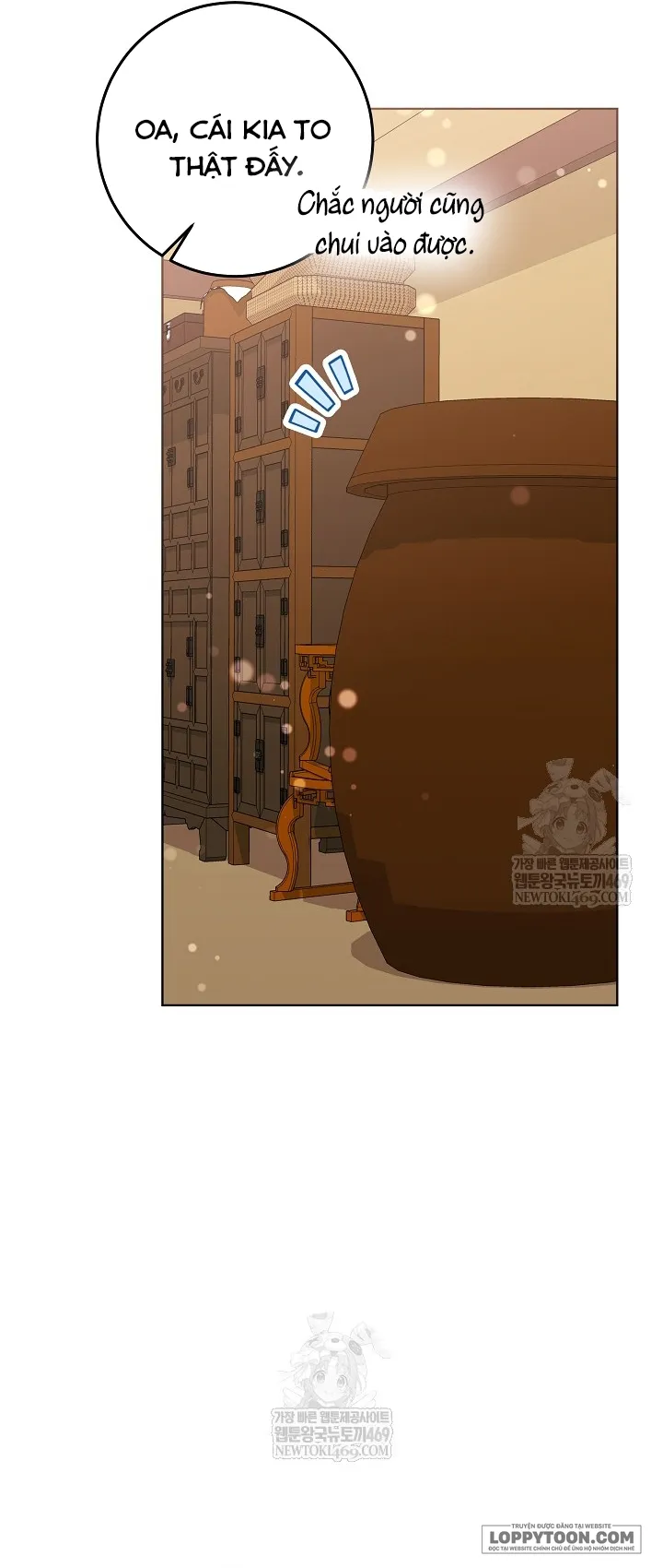 Tôi Sinh Ra Là Con Gái Của Một Cung Phi Hèn Mọn - Chap 78 - Trang 17