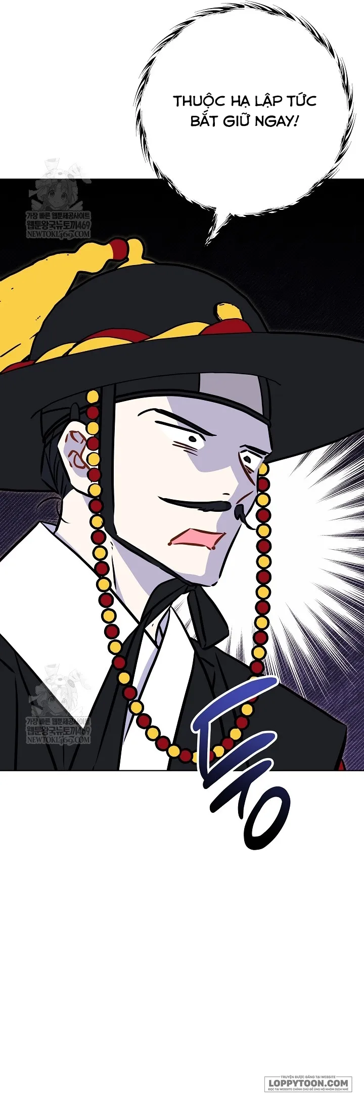 Tôi Sinh Ra Là Con Gái Của Một Cung Phi Hèn Mọn - Chap 78 - Trang 3