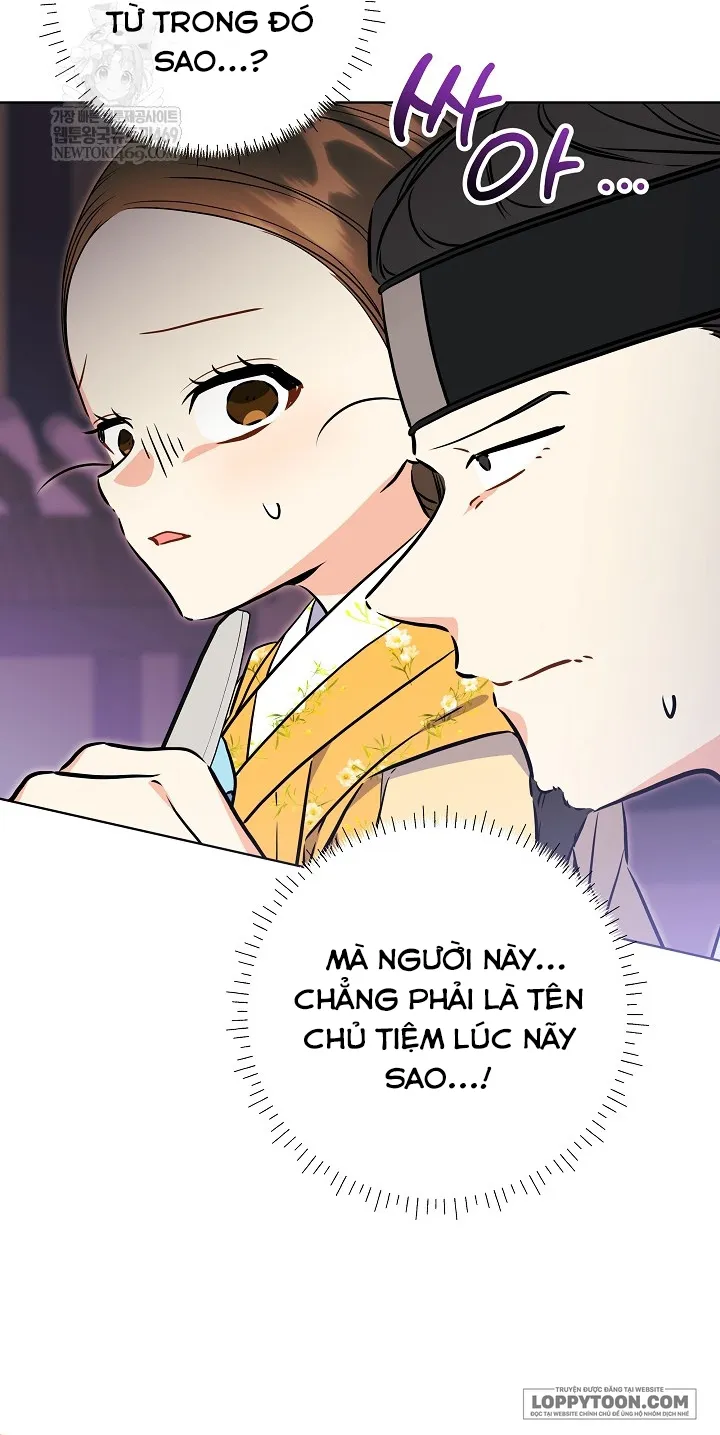 Tôi Sinh Ra Là Con Gái Của Một Cung Phi Hèn Mọn - Chap 78 - Trang 22