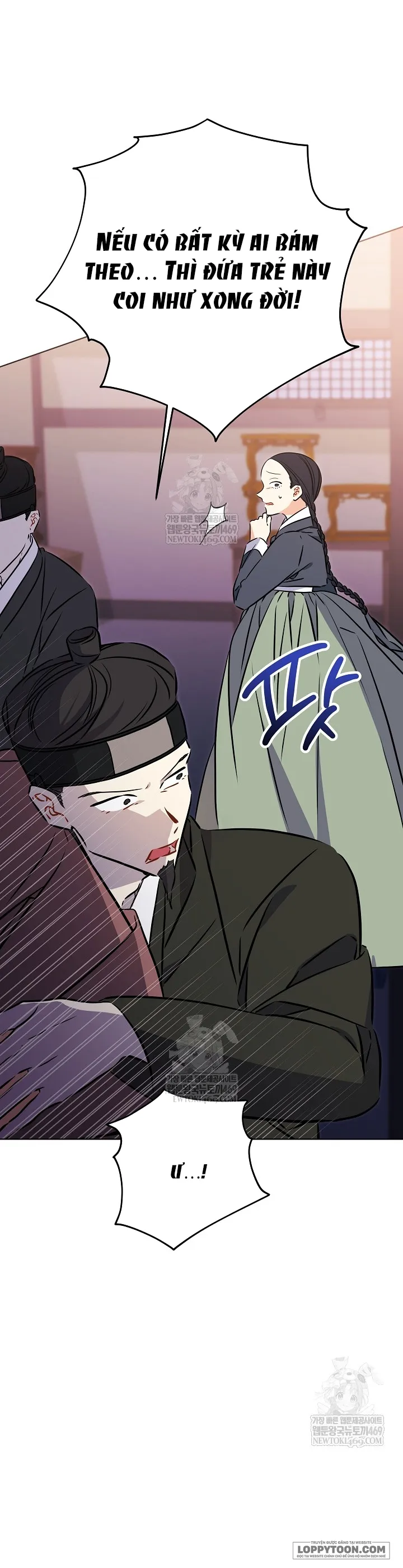 Tôi Sinh Ra Là Con Gái Của Một Cung Phi Hèn Mọn - Chap 78 - Trang 25