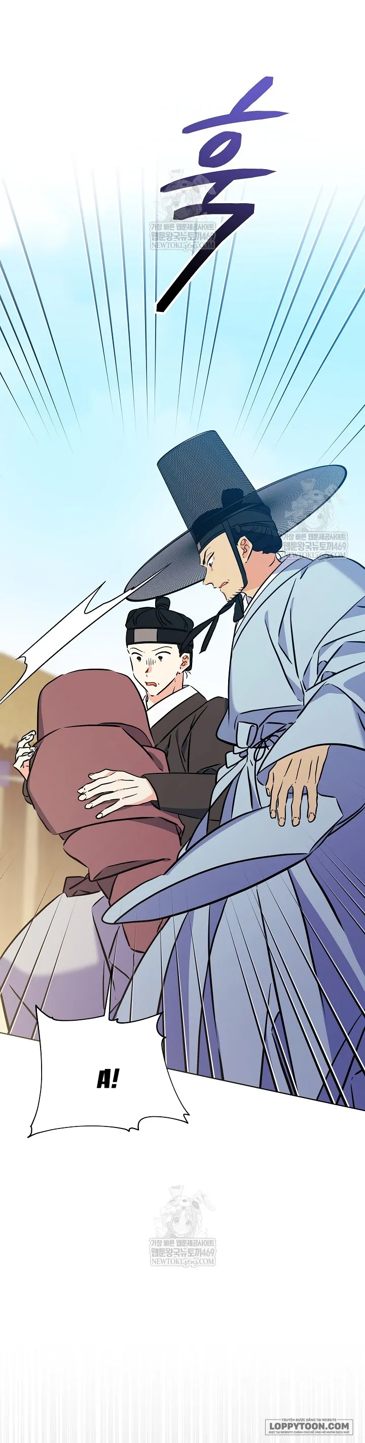 Tôi Sinh Ra Là Con Gái Của Một Cung Phi Hèn Mọn - Chap 78 - Trang 30