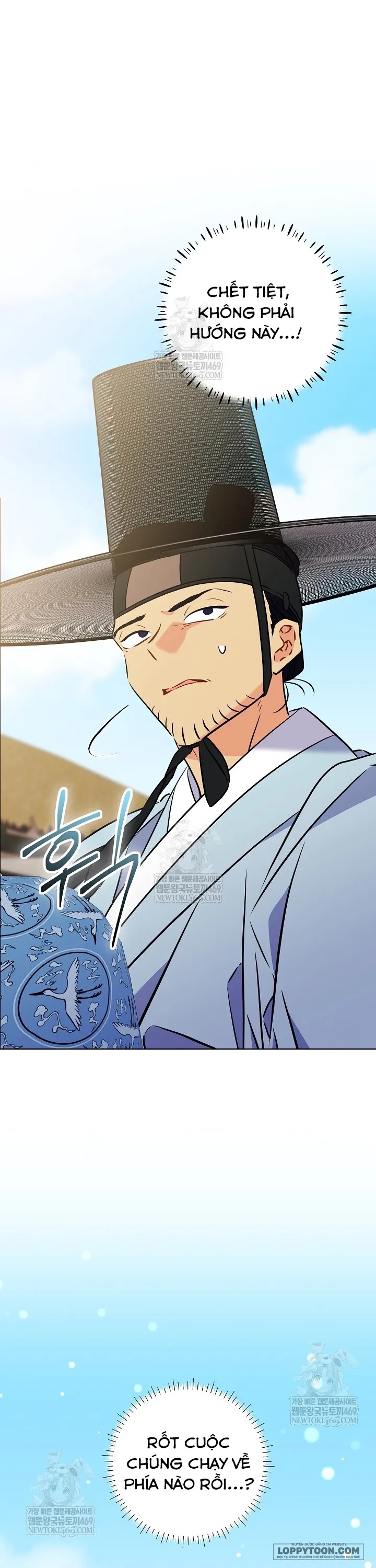 Tôi Sinh Ra Là Con Gái Của Một Cung Phi Hèn Mọn - Chap 78 - Trang 33
