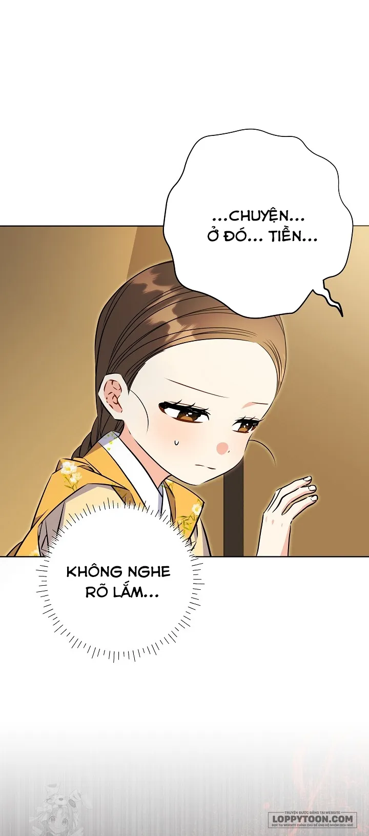 Tôi Sinh Ra Là Con Gái Của Một Cung Phi Hèn Mọn - Chap 78 - Trang 41