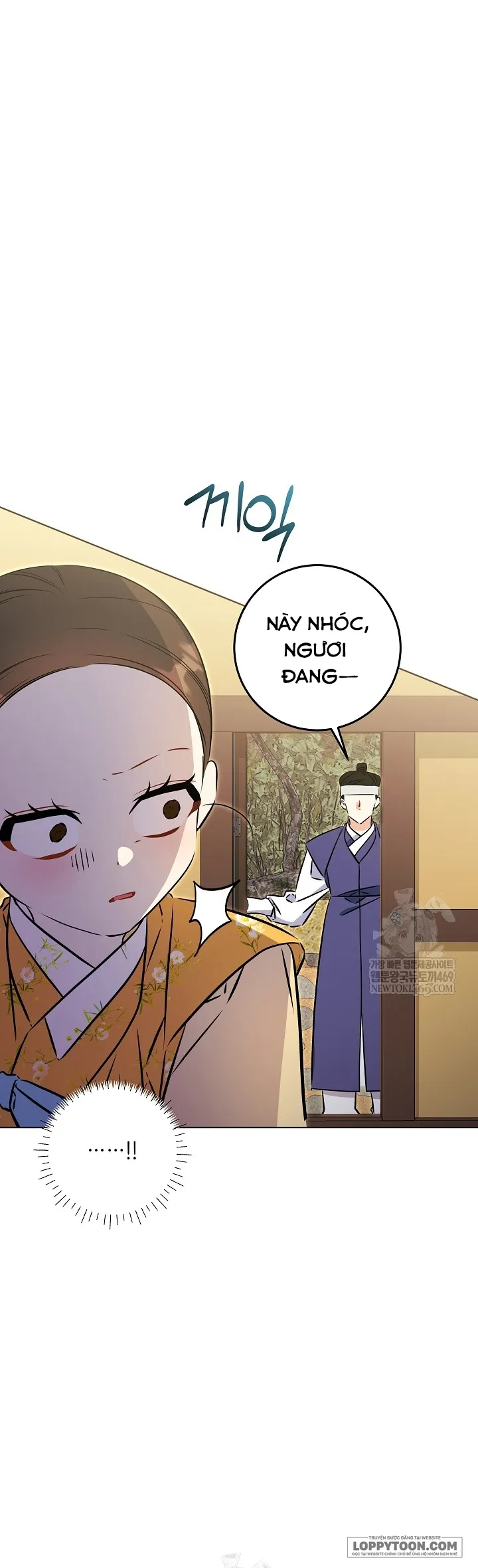 Tôi Sinh Ra Là Con Gái Của Một Cung Phi Hèn Mọn - Chap 78 - Trang 49