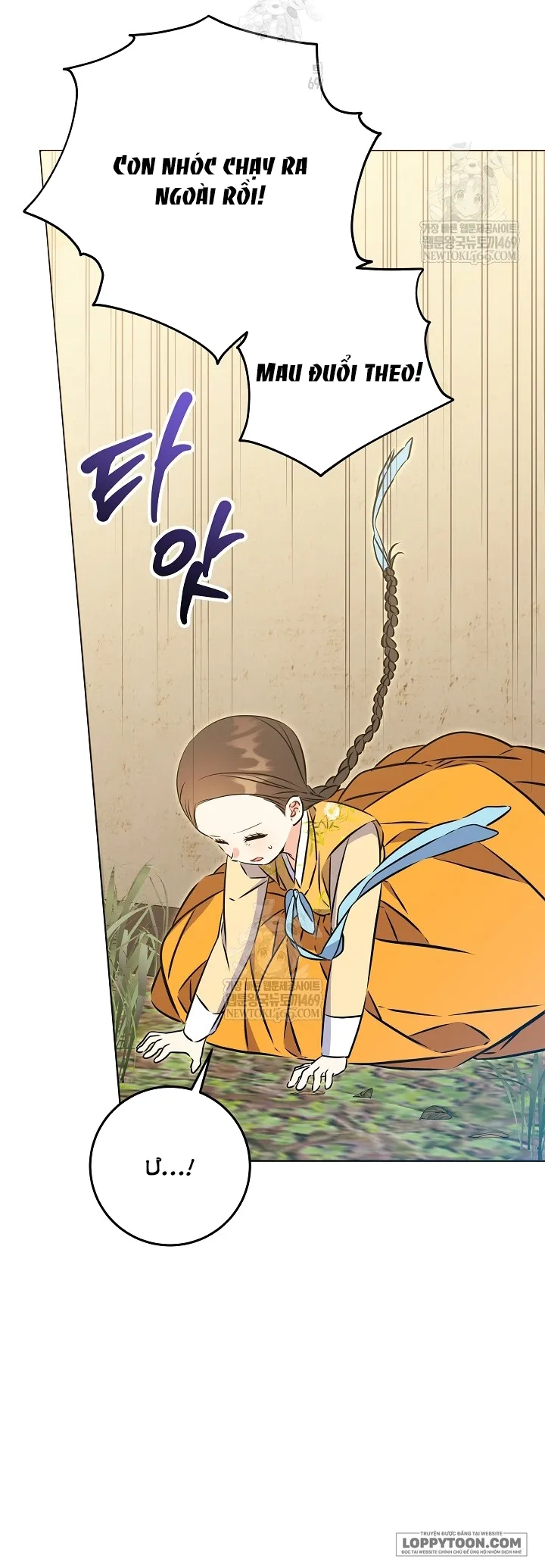 Tôi Sinh Ra Là Con Gái Của Một Cung Phi Hèn Mọn - Chap 78 - Trang 50