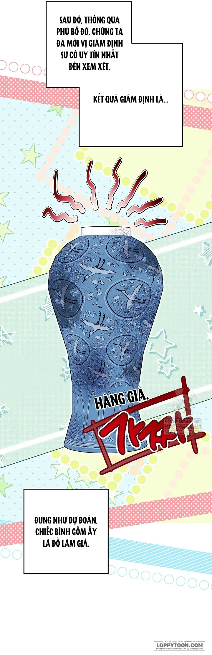 Tôi Sinh Ra Là Con Gái Của Một Cung Phi Hèn Mọn - Chap 78 - Trang 6