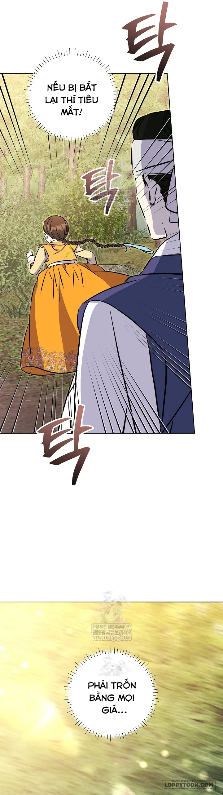 Tôi Sinh Ra Là Con Gái Của Một Cung Phi Hèn Mọn - Chap 78 - Trang 51