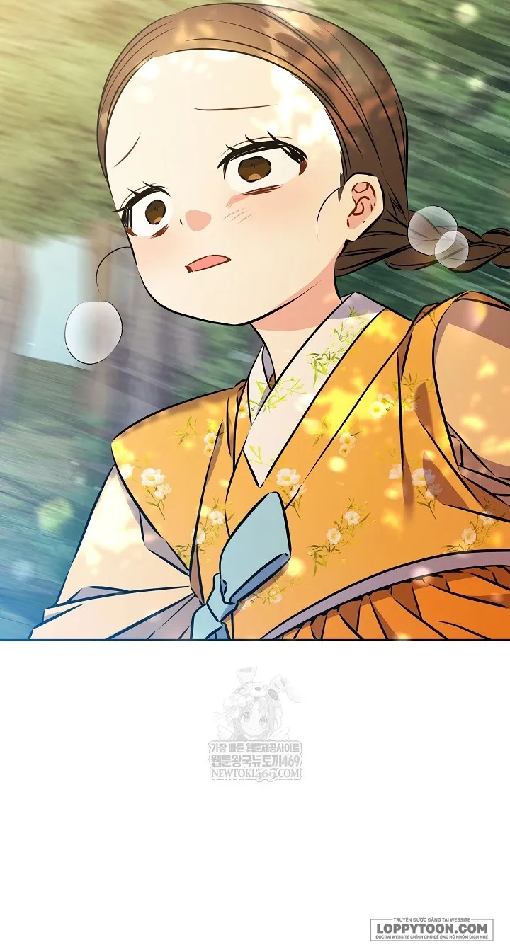 Tôi Sinh Ra Là Con Gái Của Một Cung Phi Hèn Mọn - Chap 78 - Trang 52