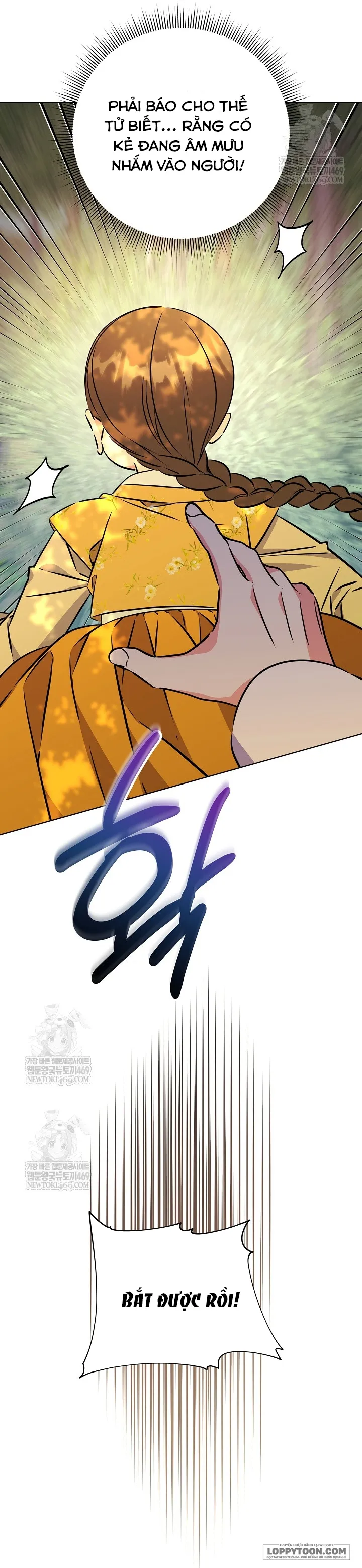 Tôi Sinh Ra Là Con Gái Của Một Cung Phi Hèn Mọn - Chap 78 - Trang 53