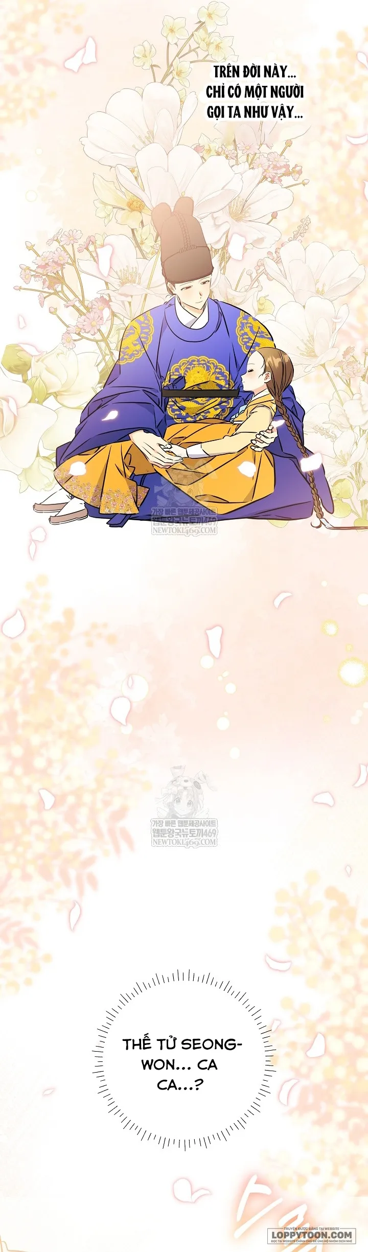 Tôi Sinh Ra Là Con Gái Của Một Cung Phi Hèn Mọn - Chap 79 - Trang 11