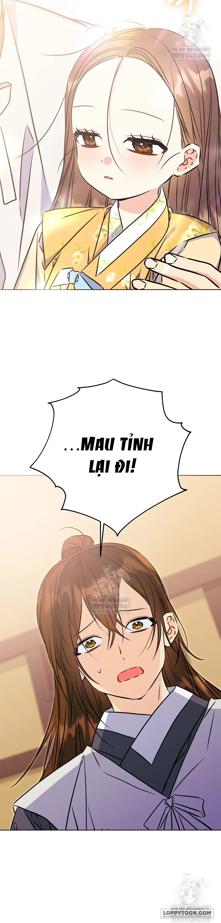 Tôi Sinh Ra Là Con Gái Của Một Cung Phi Hèn Mọn - Chap 79 - Trang 12