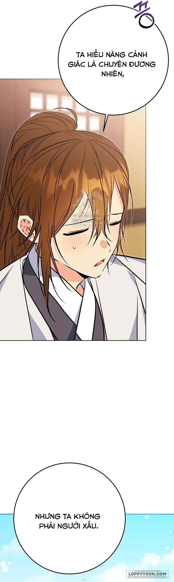 Tôi Sinh Ra Là Con Gái Của Một Cung Phi Hèn Mọn - Chap 79 - Trang 17