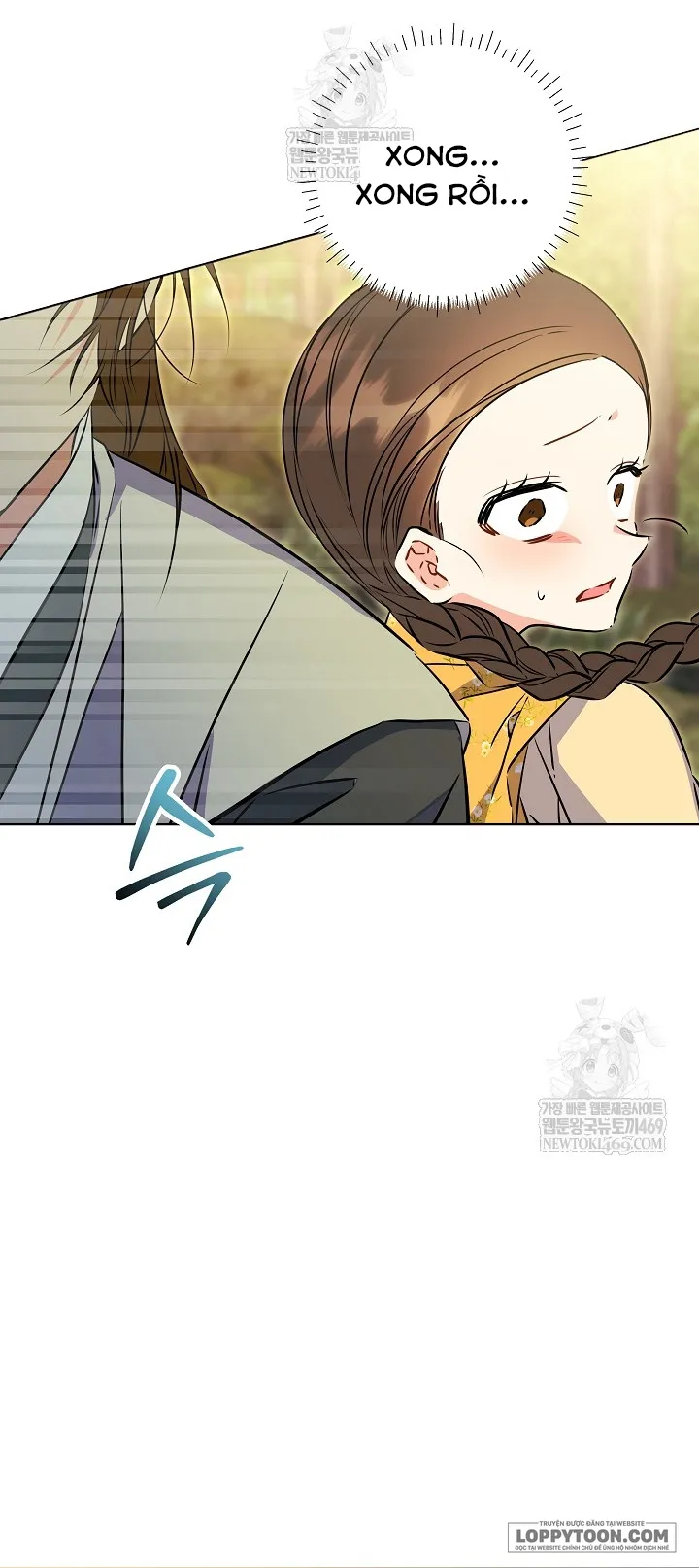 Tôi Sinh Ra Là Con Gái Của Một Cung Phi Hèn Mọn - Chap 79 - Trang 3