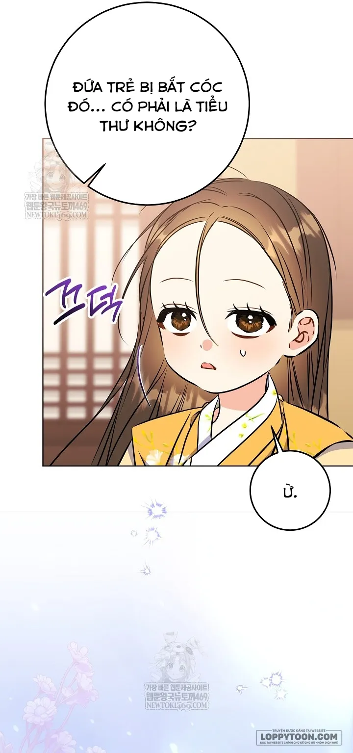Tôi Sinh Ra Là Con Gái Của Một Cung Phi Hèn Mọn - Chap 79 - Trang 22