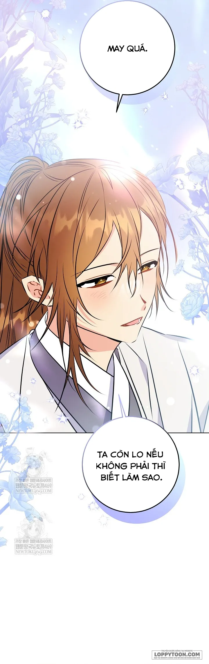 Tôi Sinh Ra Là Con Gái Của Một Cung Phi Hèn Mọn - Chap 79 - Trang 23