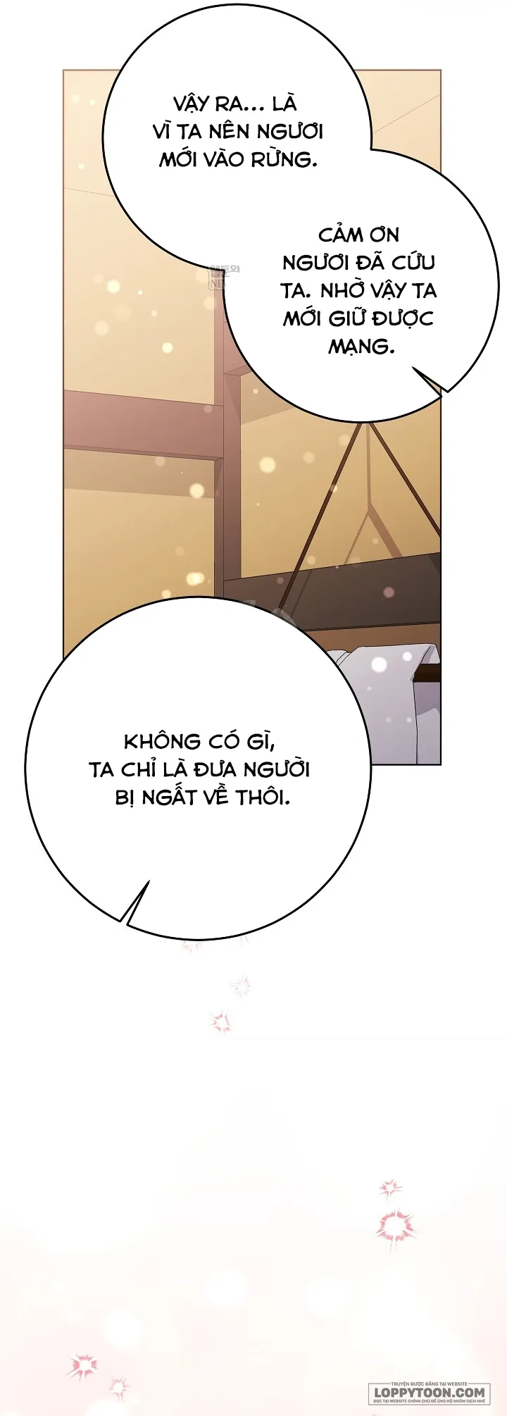 Tôi Sinh Ra Là Con Gái Của Một Cung Phi Hèn Mọn - Chap 79 - Trang 25