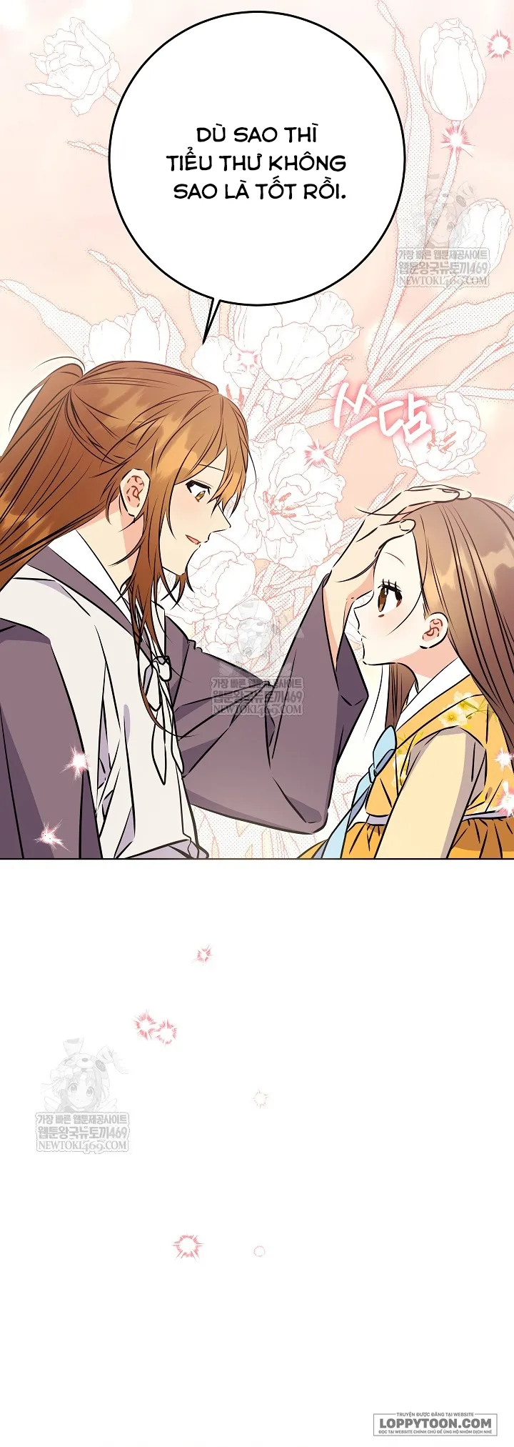 Tôi Sinh Ra Là Con Gái Của Một Cung Phi Hèn Mọn - Chap 79 - Trang 26