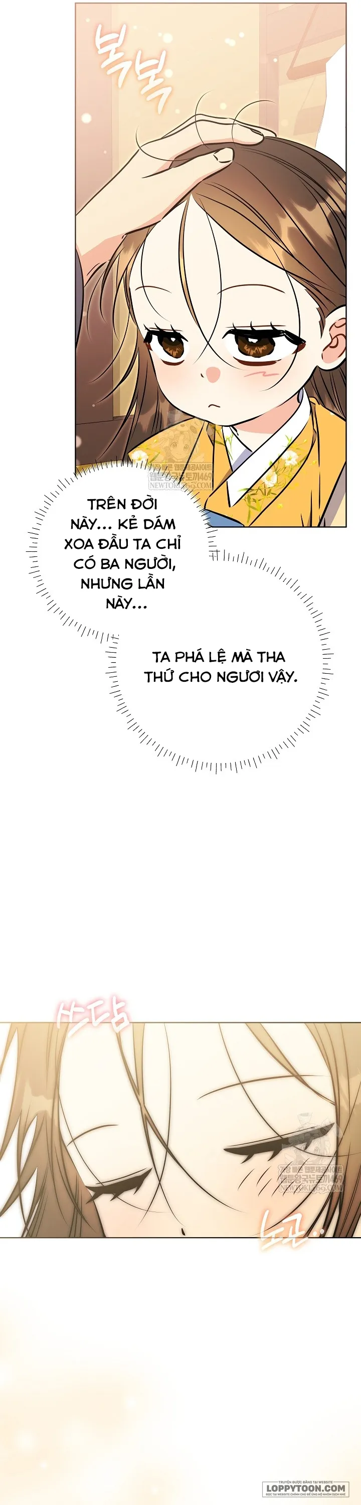 Tôi Sinh Ra Là Con Gái Của Một Cung Phi Hèn Mọn - Chap 79 - Trang 27