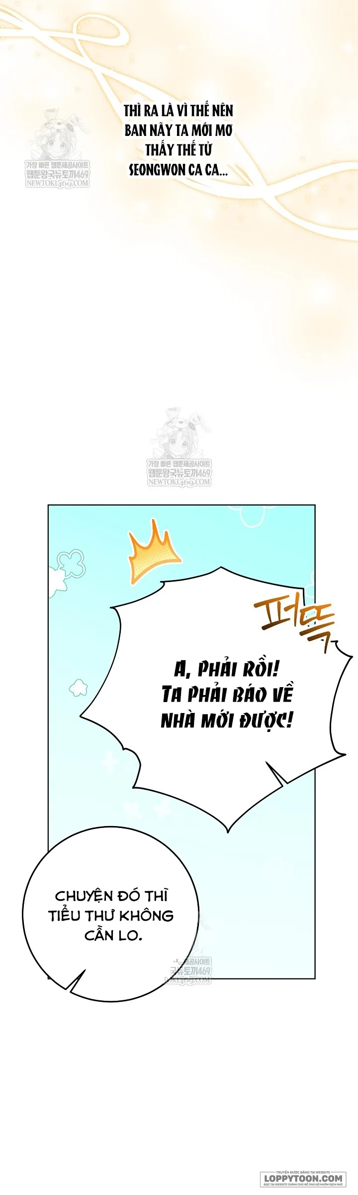 Tôi Sinh Ra Là Con Gái Của Một Cung Phi Hèn Mọn - Chap 79 - Trang 28