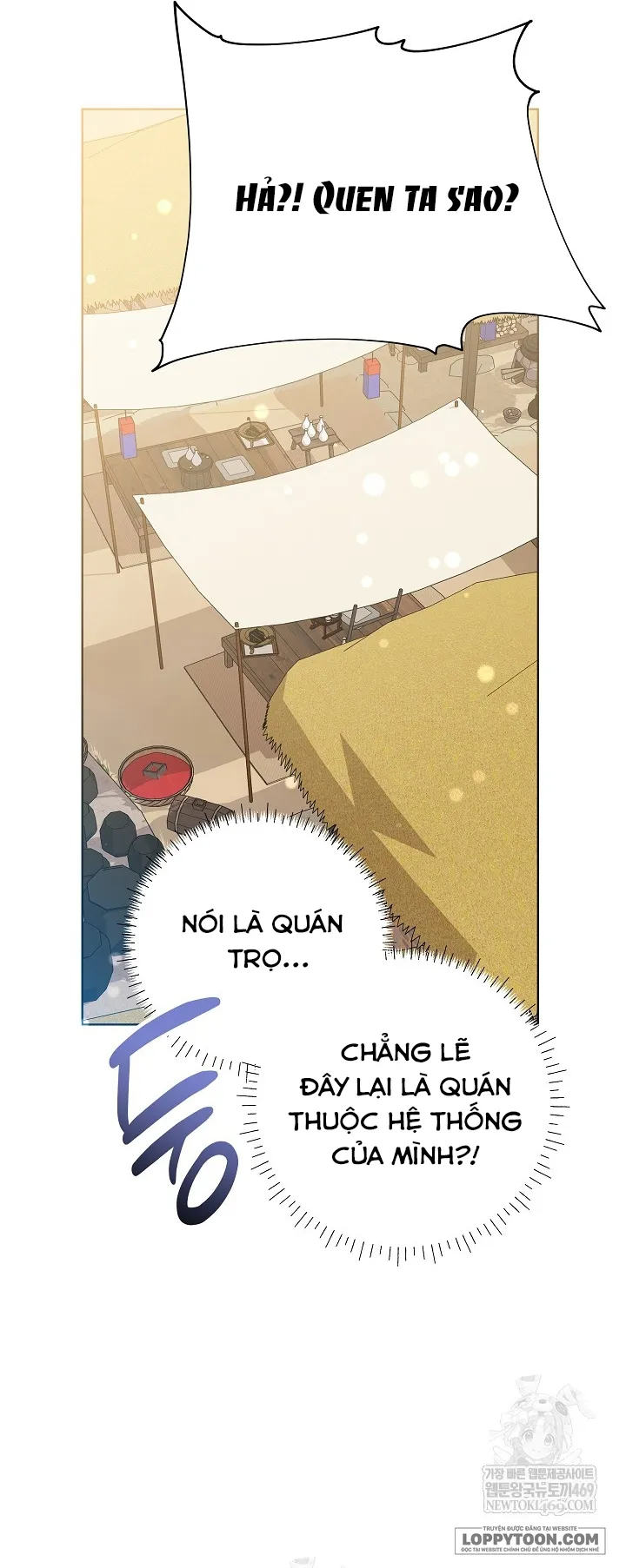 Tôi Sinh Ra Là Con Gái Của Một Cung Phi Hèn Mọn - Chap 79 - Trang 30