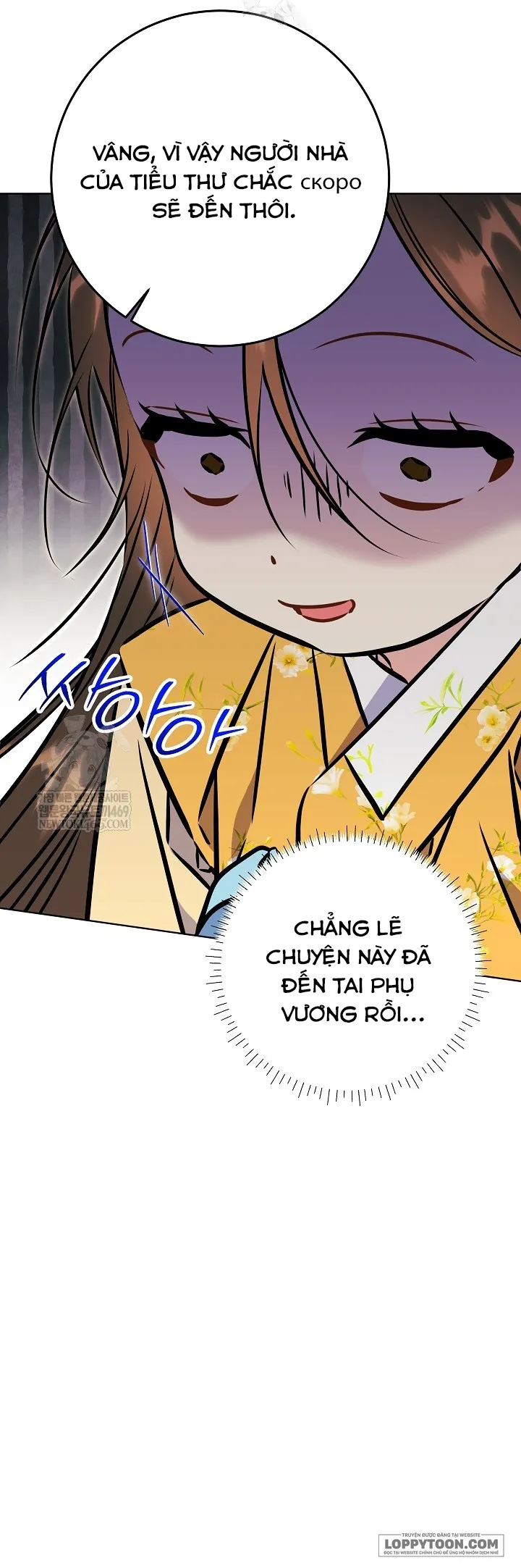 Tôi Sinh Ra Là Con Gái Của Một Cung Phi Hèn Mọn - Chap 79 - Trang 31