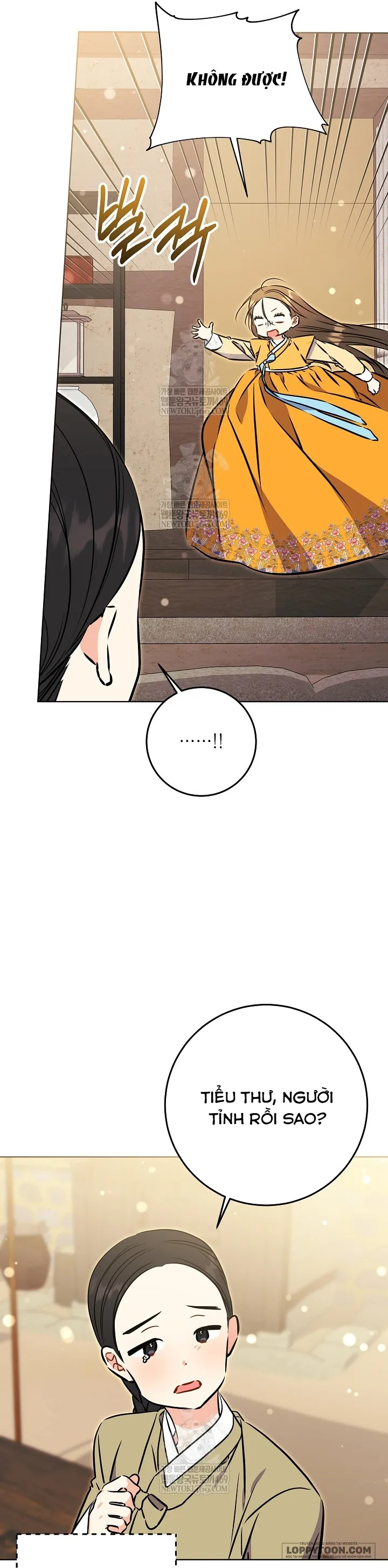 Tôi Sinh Ra Là Con Gái Của Một Cung Phi Hèn Mọn - Chap 79 - Trang 32