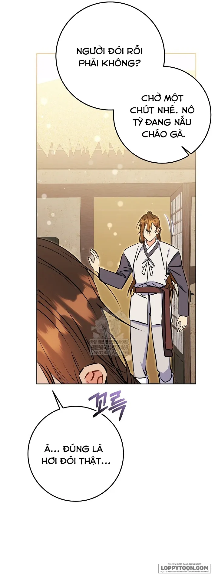 Tôi Sinh Ra Là Con Gái Của Một Cung Phi Hèn Mọn - Chap 79 - Trang 35