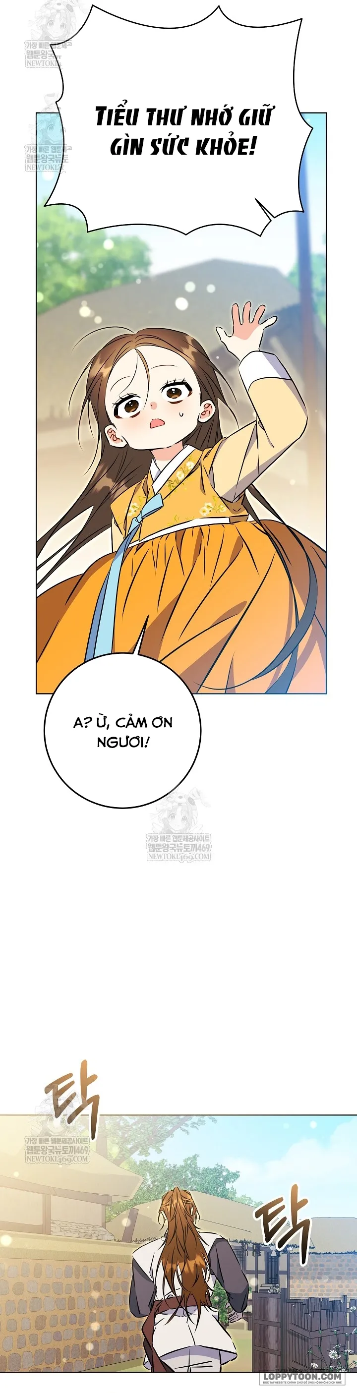 Tôi Sinh Ra Là Con Gái Của Một Cung Phi Hèn Mọn - Chap 79 - Trang 38