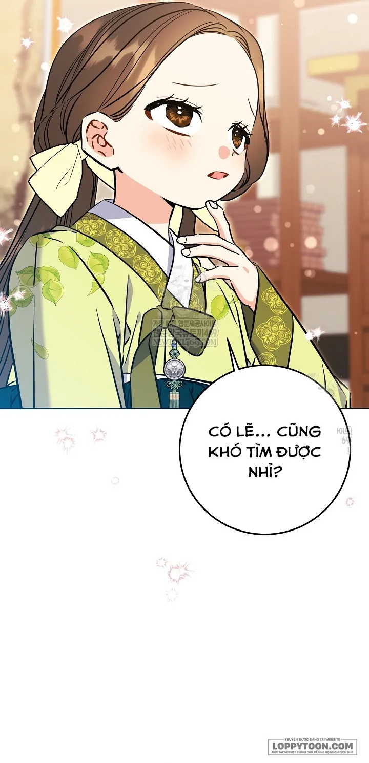 Tôi Sinh Ra Là Con Gái Của Một Cung Phi Hèn Mọn - Chap 79 - Trang 49