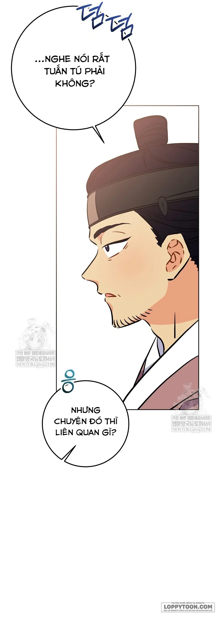 Tôi Sinh Ra Là Con Gái Của Một Cung Phi Hèn Mọn - Chap 79 - Trang 50