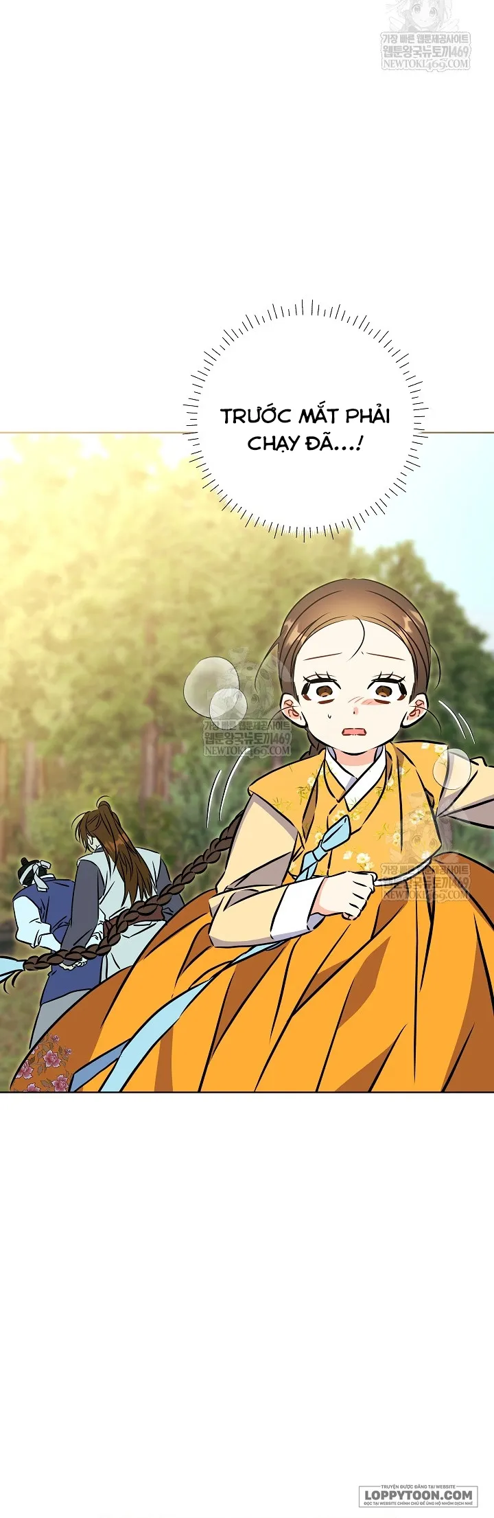 Tôi Sinh Ra Là Con Gái Của Một Cung Phi Hèn Mọn - Chap 79 - Trang 6