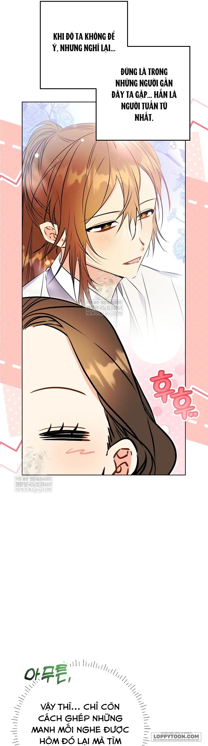 Tôi Sinh Ra Là Con Gái Của Một Cung Phi Hèn Mọn - Chap 79 - Trang 52