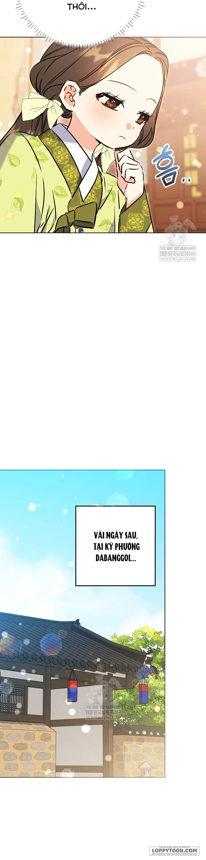 Tôi Sinh Ra Là Con Gái Của Một Cung Phi Hèn Mọn - Chap 79 - Trang 53