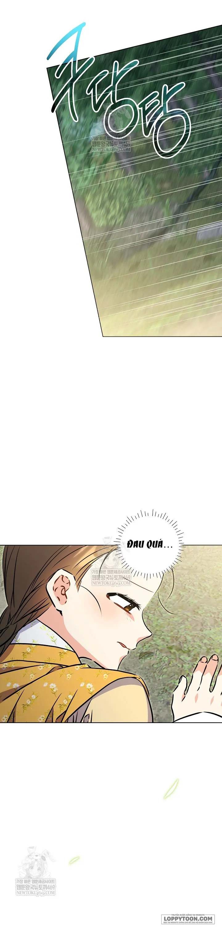 Tôi Sinh Ra Là Con Gái Của Một Cung Phi Hèn Mọn - Chap 79 - Trang 8
